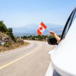 Canada roadtrip