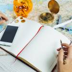 Planning a trip on a budget