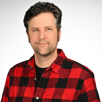 Brian Baker's profile picture