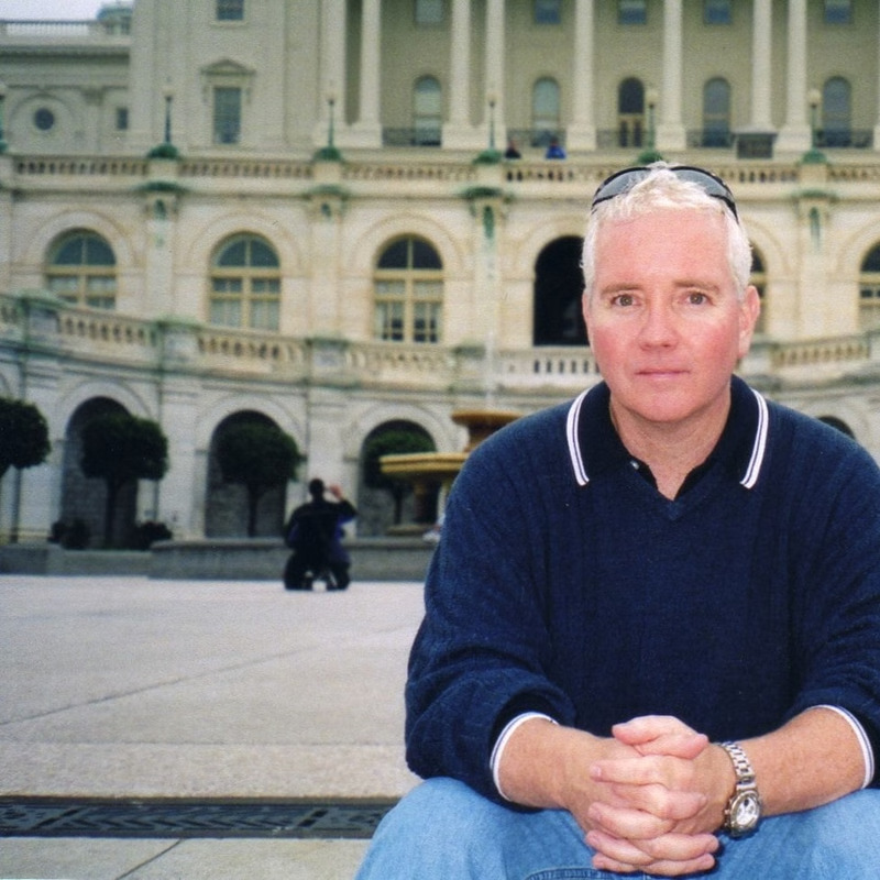 Brian O'Connell