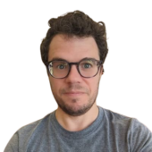 Cory's profile picture