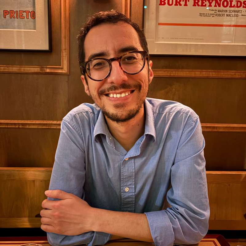 Joseph Zeballos-Roig