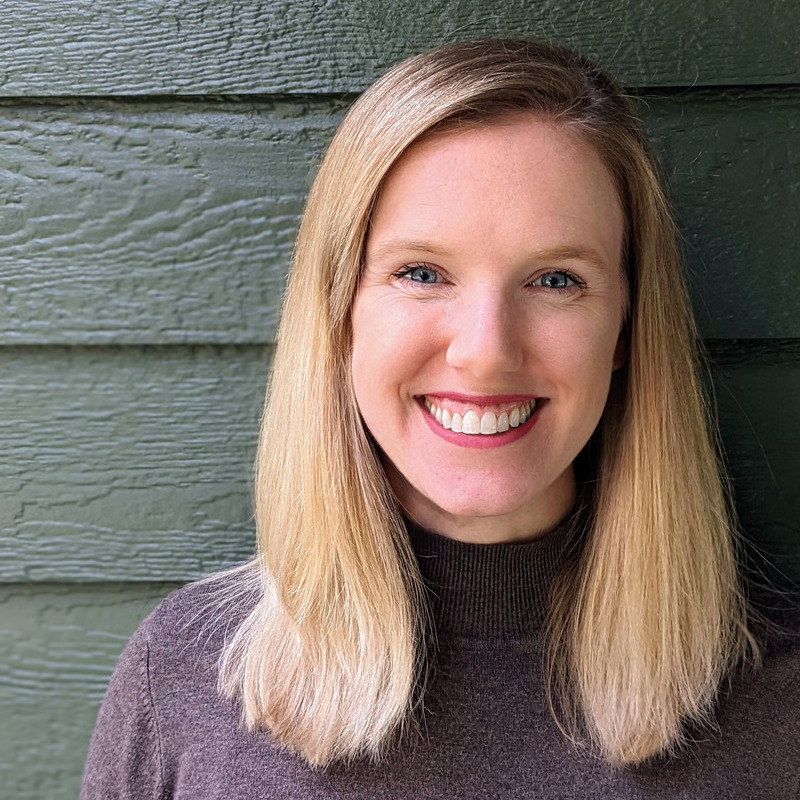 Laura Grace Tarpley's profile picture
