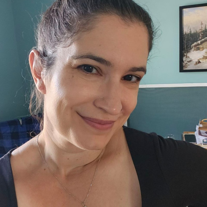 Laura Grande's profile picture