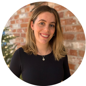 Sarah Morgan's profile picture