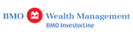 BMO InvestorLine Self-Directed logo