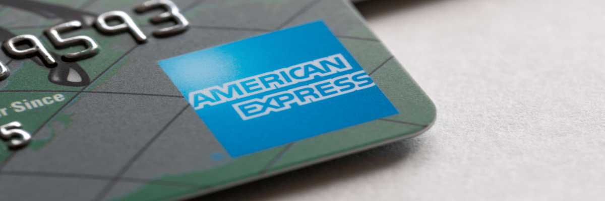 American Express Credit Card