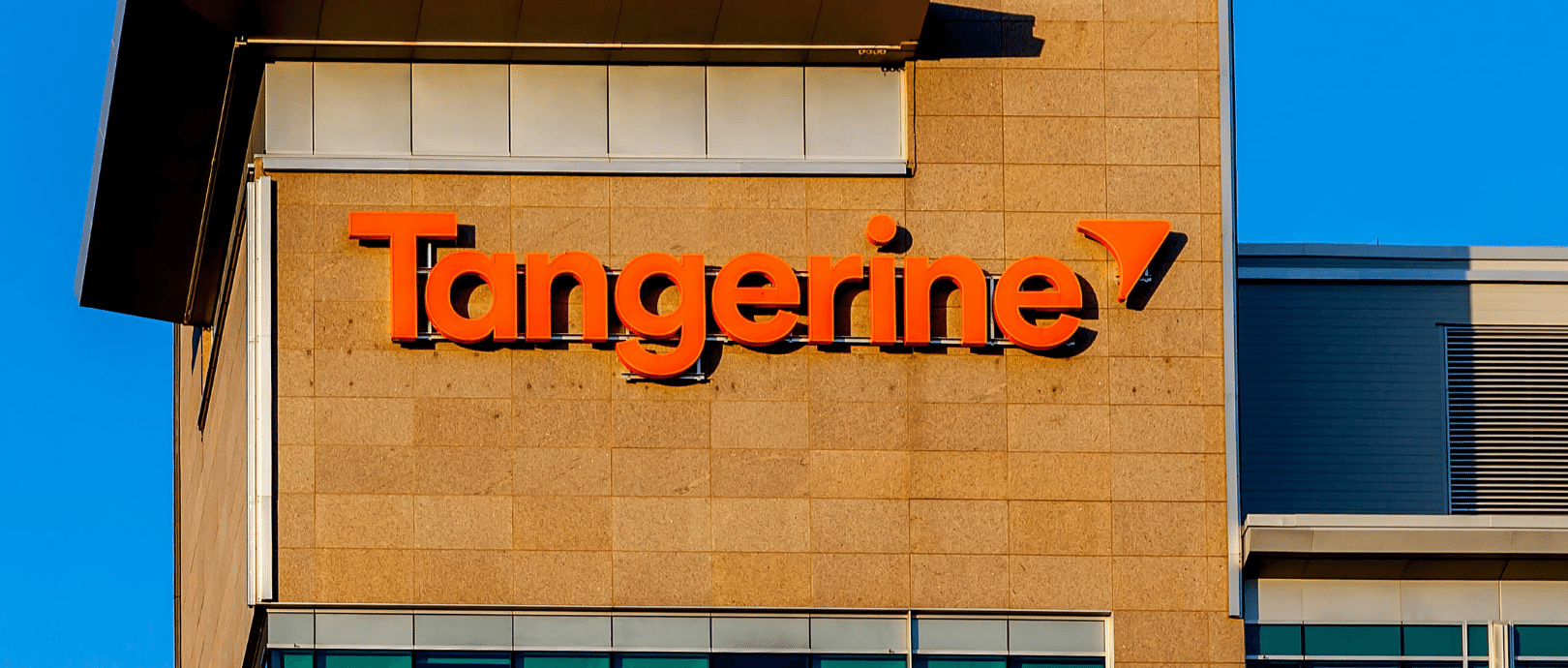 Tangerine