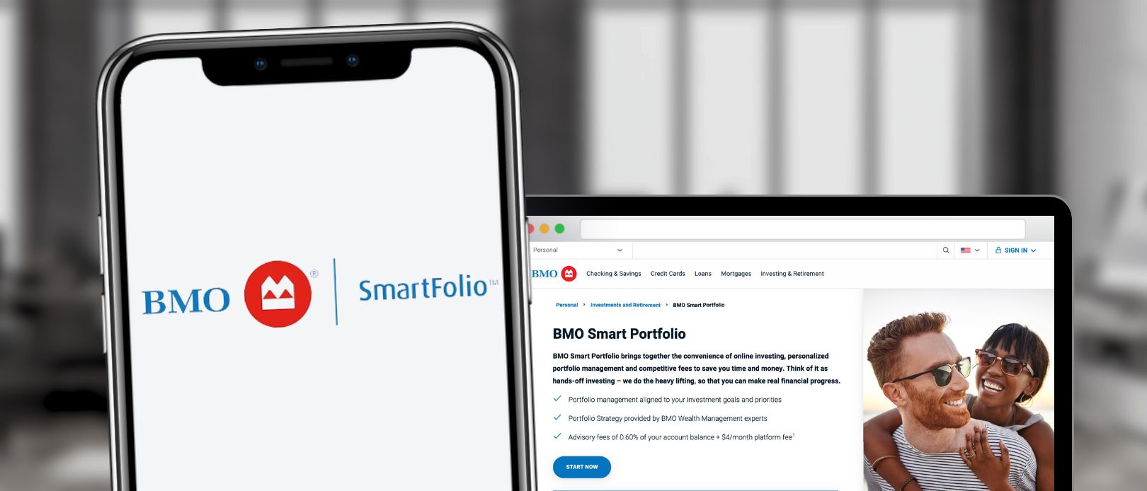 BMO SmartFolio review