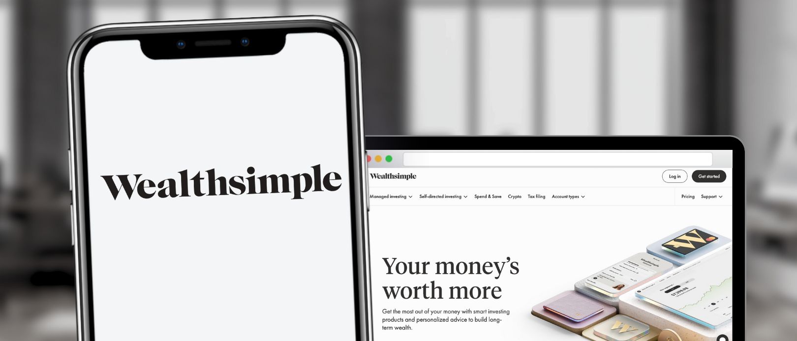 Wealthsimple Save review