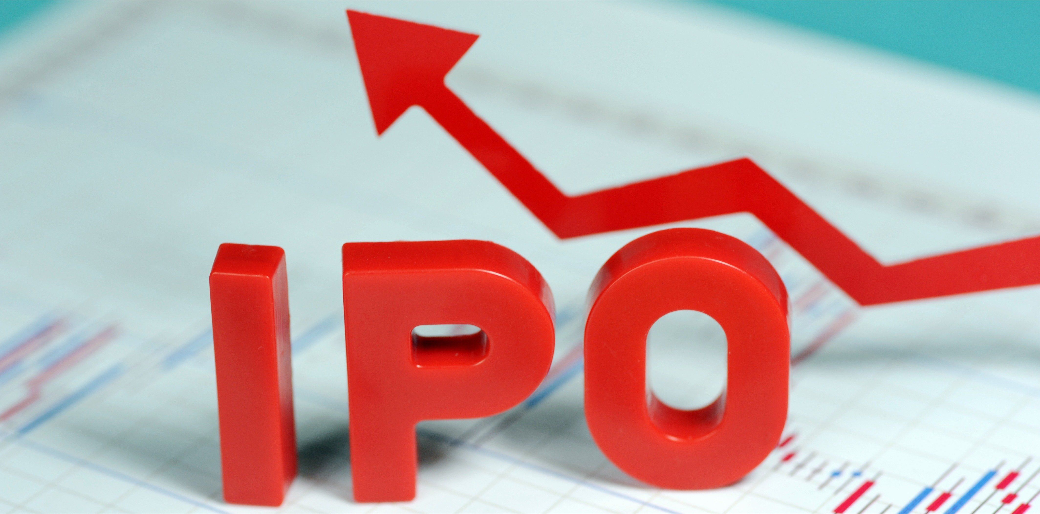 Initial public offering letters, IPO