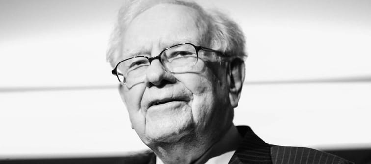 Warren Buffett