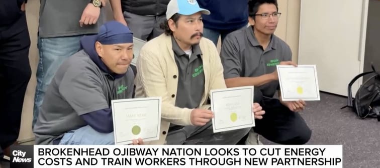 Ojibway Nation