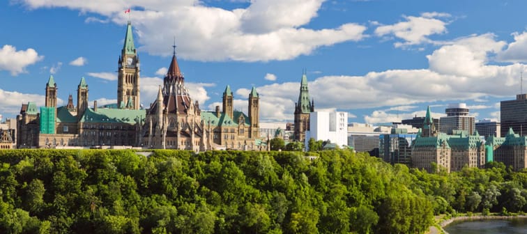 best neighbourhoods in Ottawa