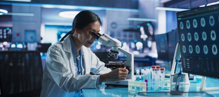 medical research