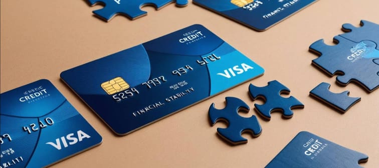 Best second credt card