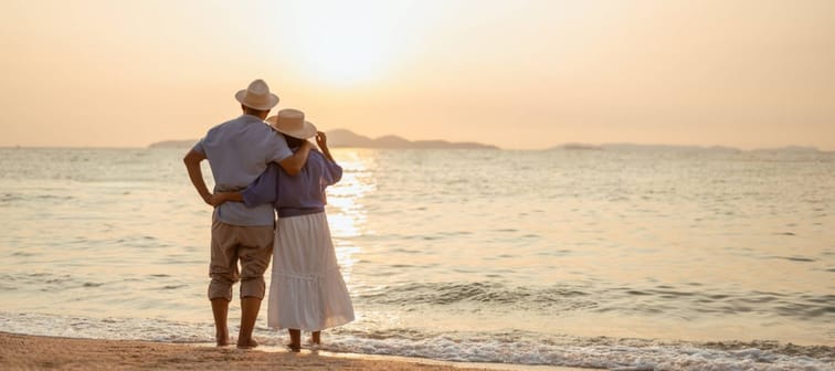 12 best places to retire in the world