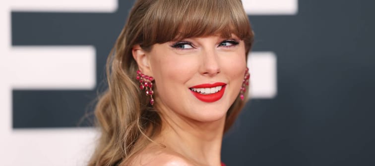 Taylor Swift