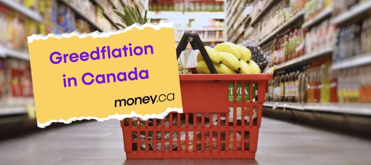 greeflation