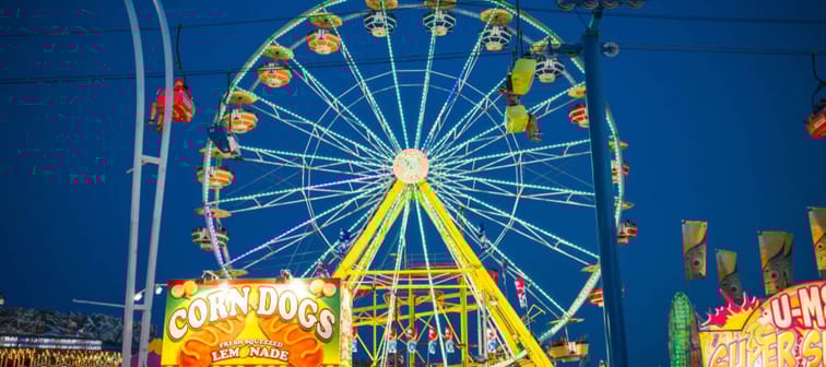 CNE