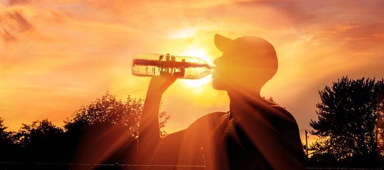 Summer 2025 is expected to be hotter than normal across most of the country