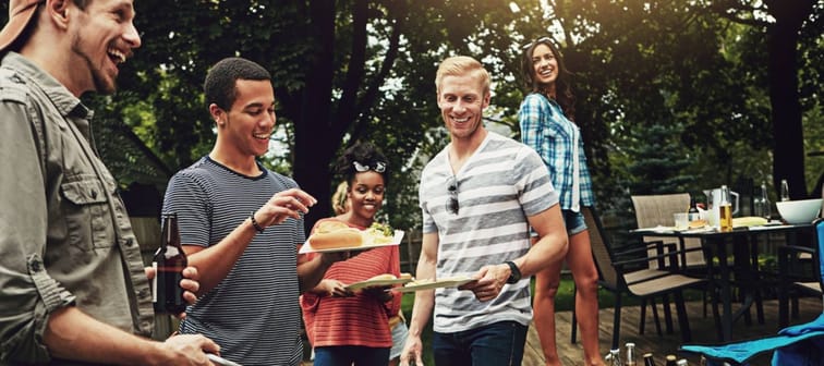 PC Brand launches Bookable Backyards