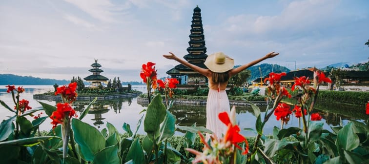 Best places to visit on a budget