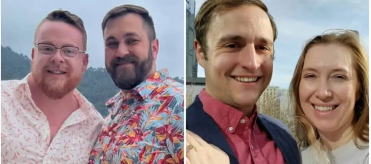 Couples in Chicago buy a home together