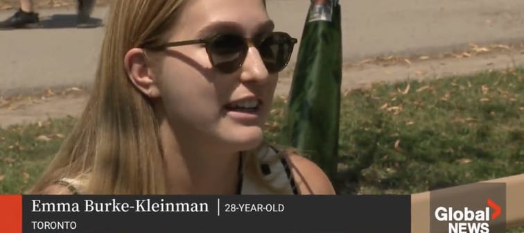 Emma Burke-Kleinman