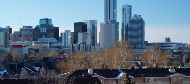 Edmonton, Alberta