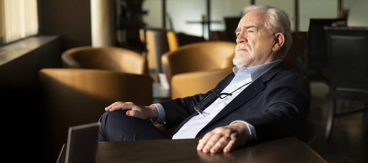 HBO's Succession