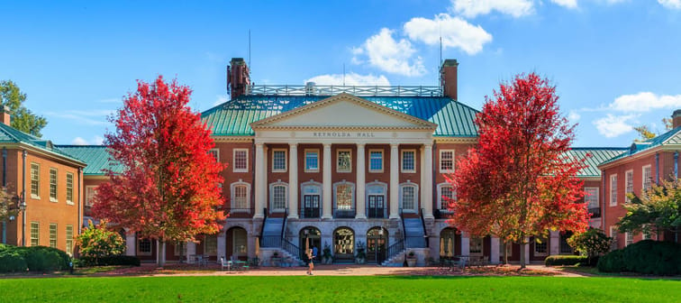 Wake Forest University