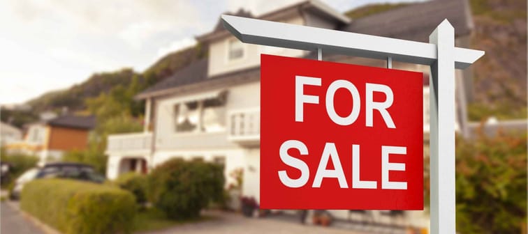 Home for sale