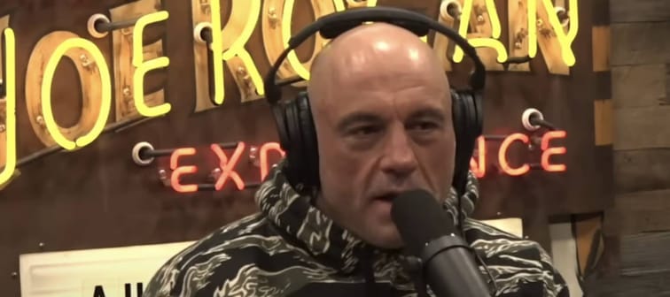 Joe Rogan