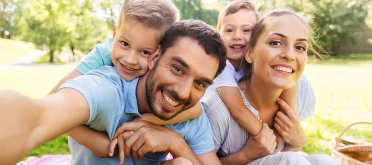 Best places to live in Canada for families