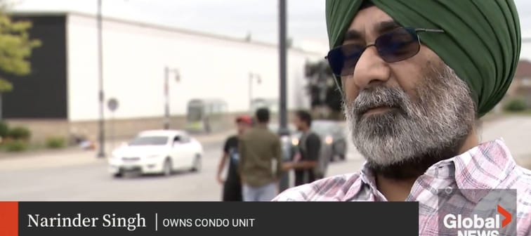 Narinder Singh