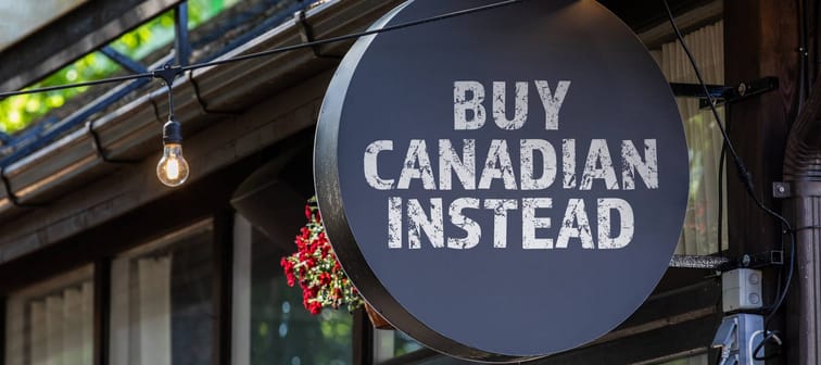 Want to Buy Canadian Made Products? There Are Apps For That | Money.ca