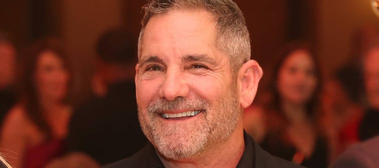 Grant Cardone