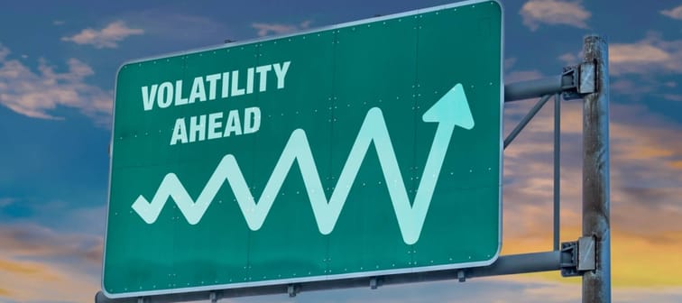Market volitility