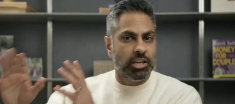 Ramit Sethi
