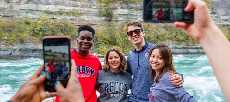 Brock University