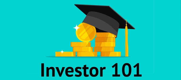 investor 101