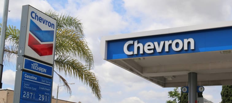 Chevron Corporation is an American multinational energy corporation engaged in every aspect of the oil, natural gas, and geothermal energy industries.