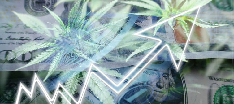 Cannabis Stocks Exploding High Quality