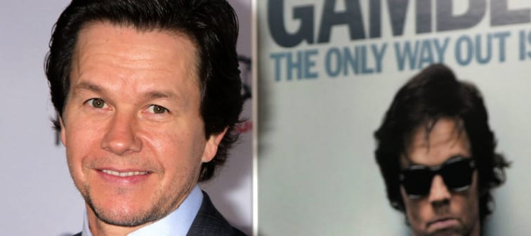 Mark Wahlberg — at the 'Gambler' screening on Nov 10, 2014 —  is one of a number of celebrities making the move to live near Las Vegas, NV.