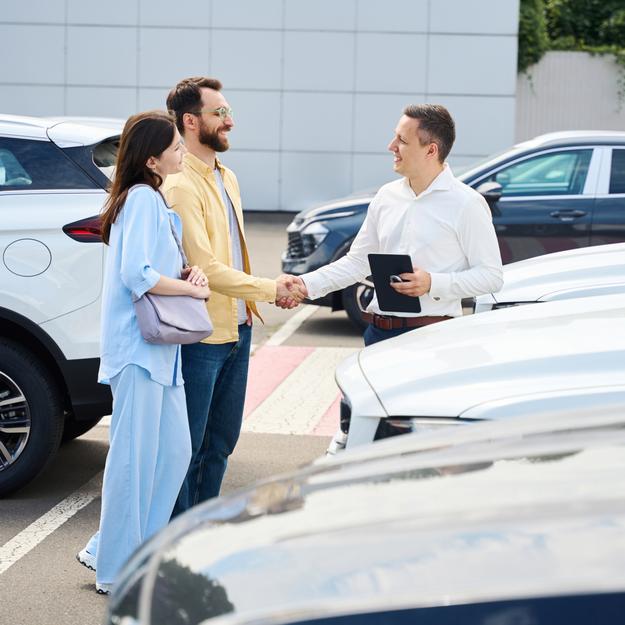 Canada’s used-car market wrapped up 2025 with prices still elevated.