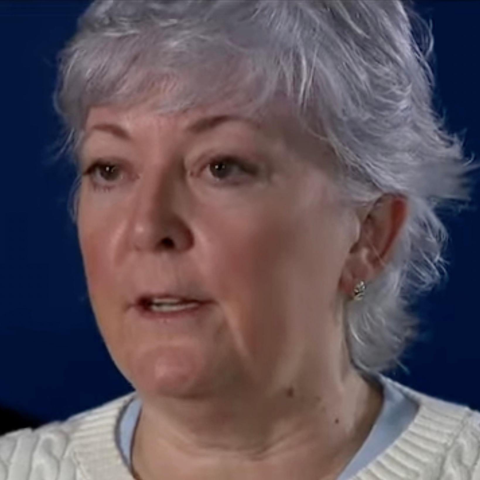 Elder financial abuse