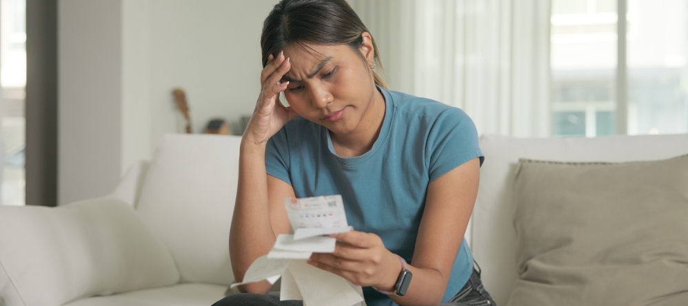 Trying to do taxes alone