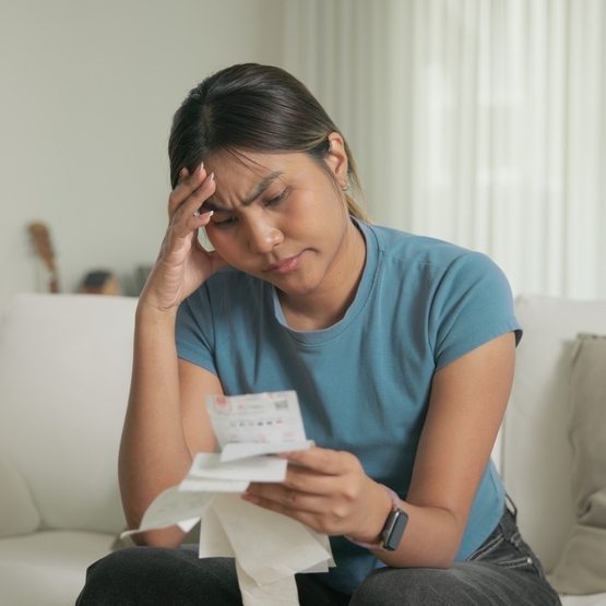 Trying to do taxes alone