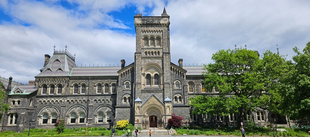 University of Toronto